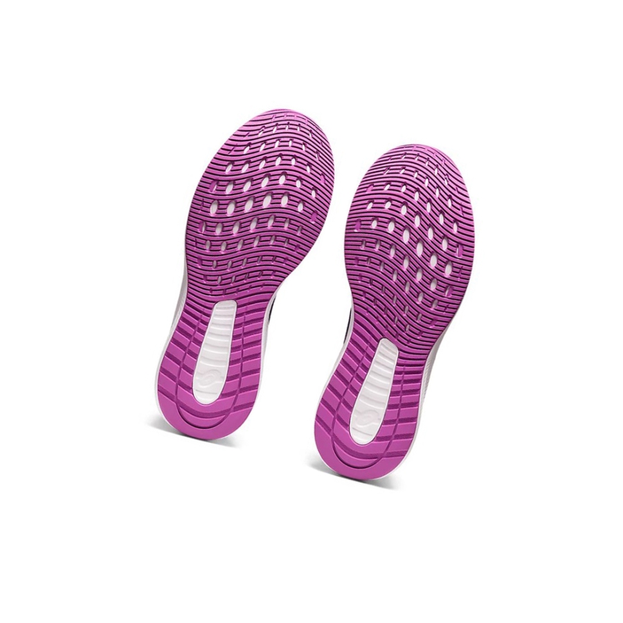 Dive Blue / Orchid Women's Asics PATRIOT 13 Running Shoes | US52096QO - Asics Outlet Sale