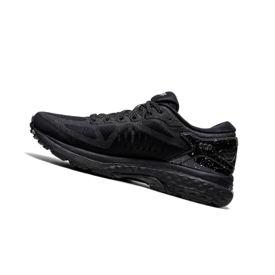 Black Women's Asics METARUN Running Shoes | US45718LK - Asics Outlet Sale