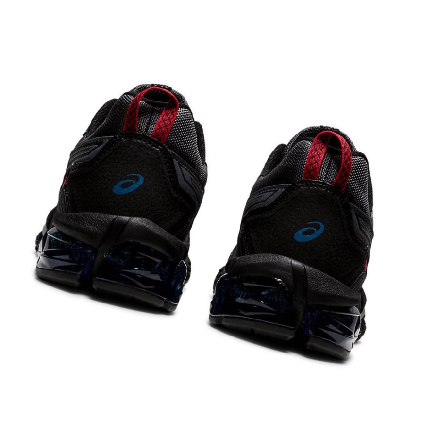 Grey Men's Asics GEL-VENTURE 180 Sneakers | US28176OM - Asics Outlet Sale