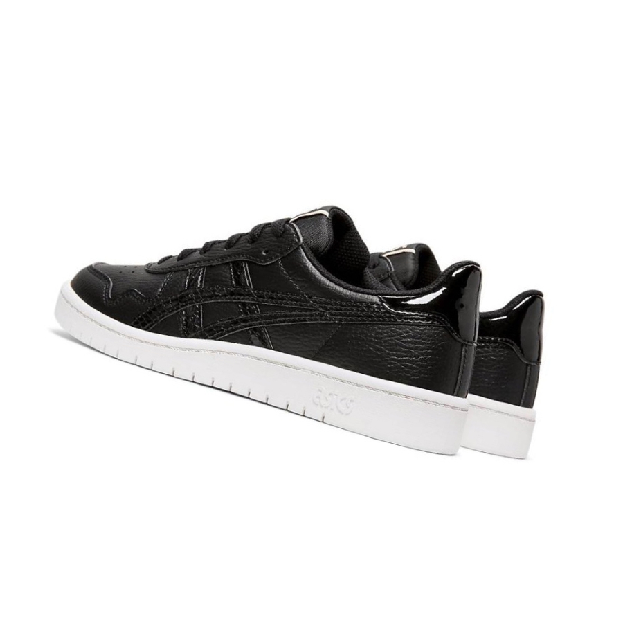 Black Women's Asics JAPAN S Sneakers | US64730HG - Asics Outlet Sale