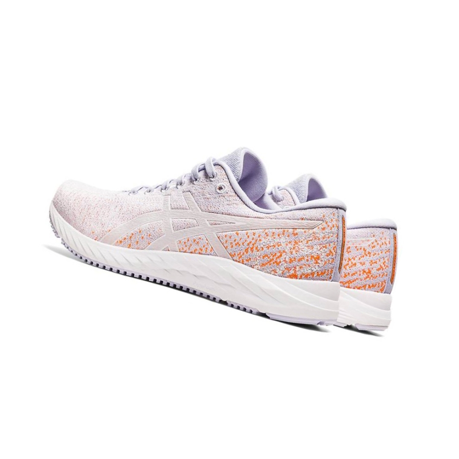 White Women's Asics GEL-DS TRAINER 26 Running Shoes | US74359PC - Asics Outlet Sale