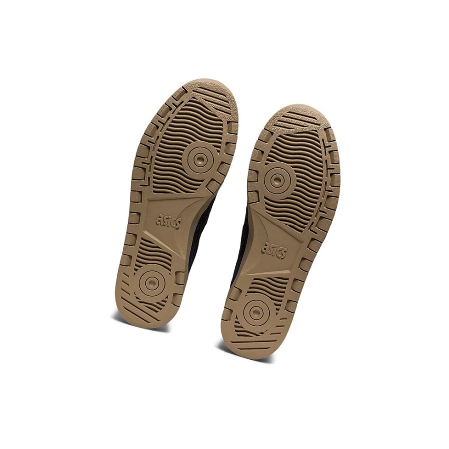 Tarmac / Graphite Grey Men's Asics JAPAN S Sneakers | US07659HG - Asics Outlet Sale