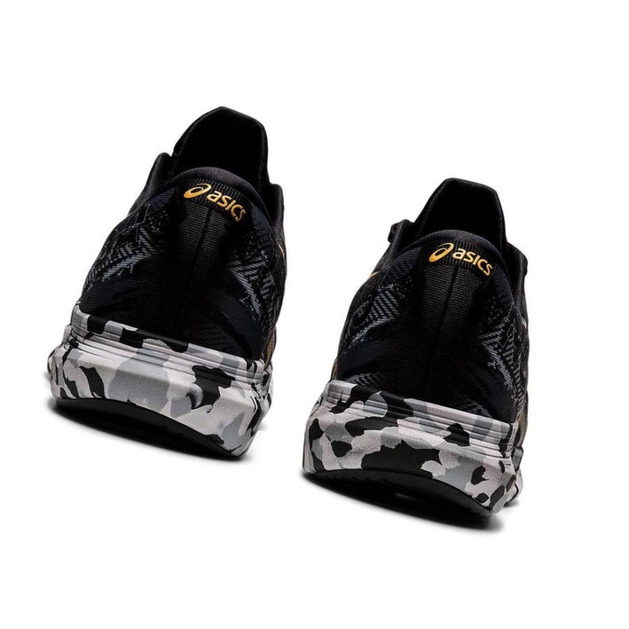 Black Men's Asics NOOSA TRI 13 Running Shoes | US84317DB - Asics Outlet Sale