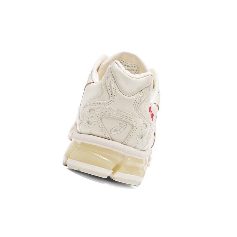 Cream Women's Asics GEL-KAYANO 5 OG Sneakers | US84072JF - Asics Outlet Sale