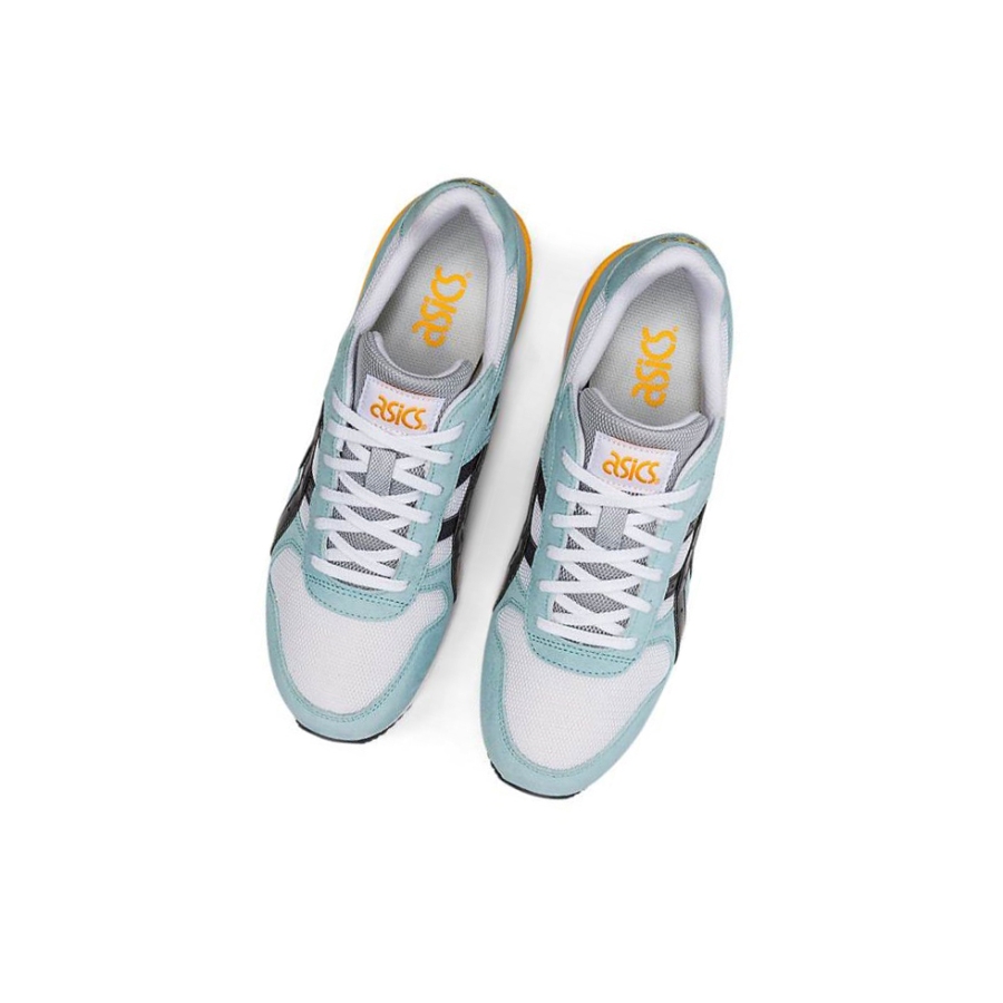 Mint Men's Asics GT-II Sneakers | US57183OE - Asics Outlet Sale