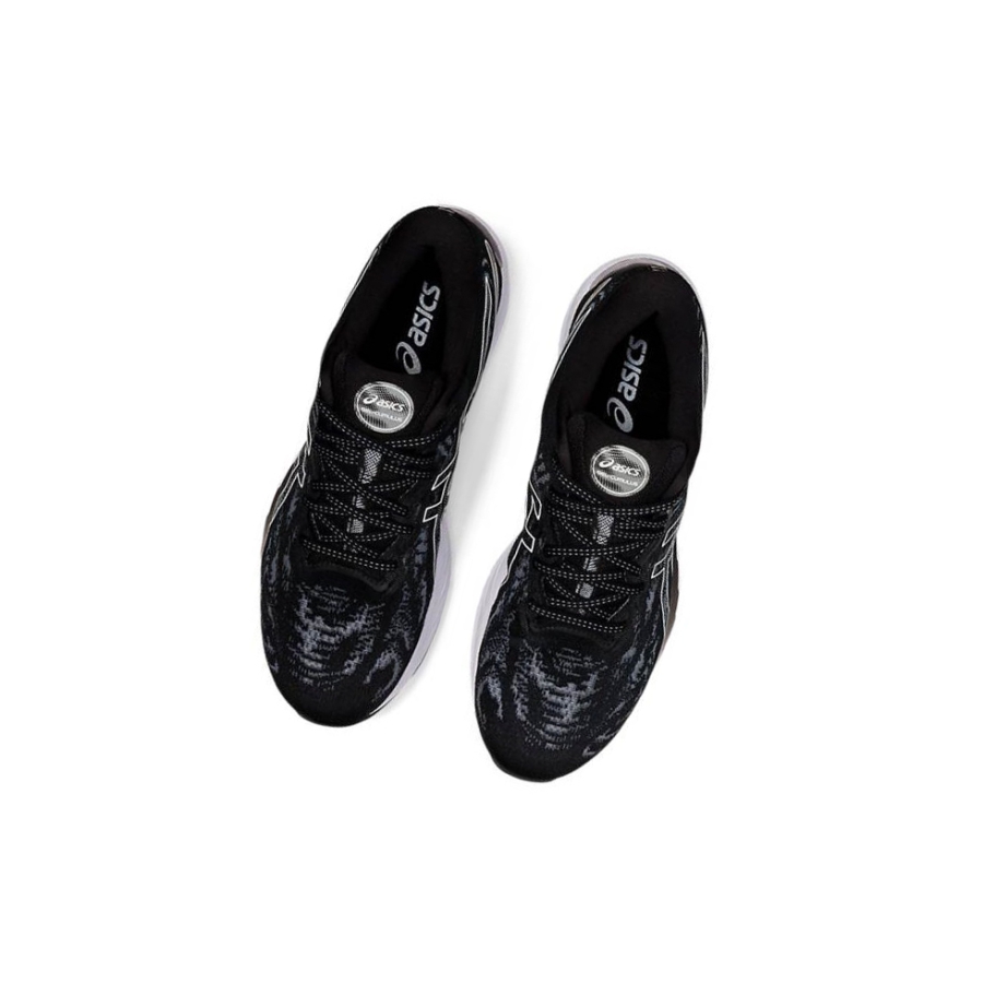 Black Men's Asics GEL-CUMULUS 23 Running Shoes | US98047ZV - Asics Outlet Sale