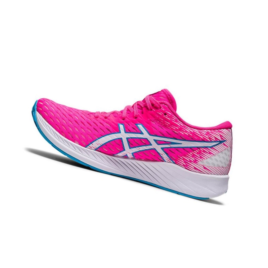 Pink Women's Asics HYPER SPEED Running Shoes | US35482CG - Asics Outlet Sale