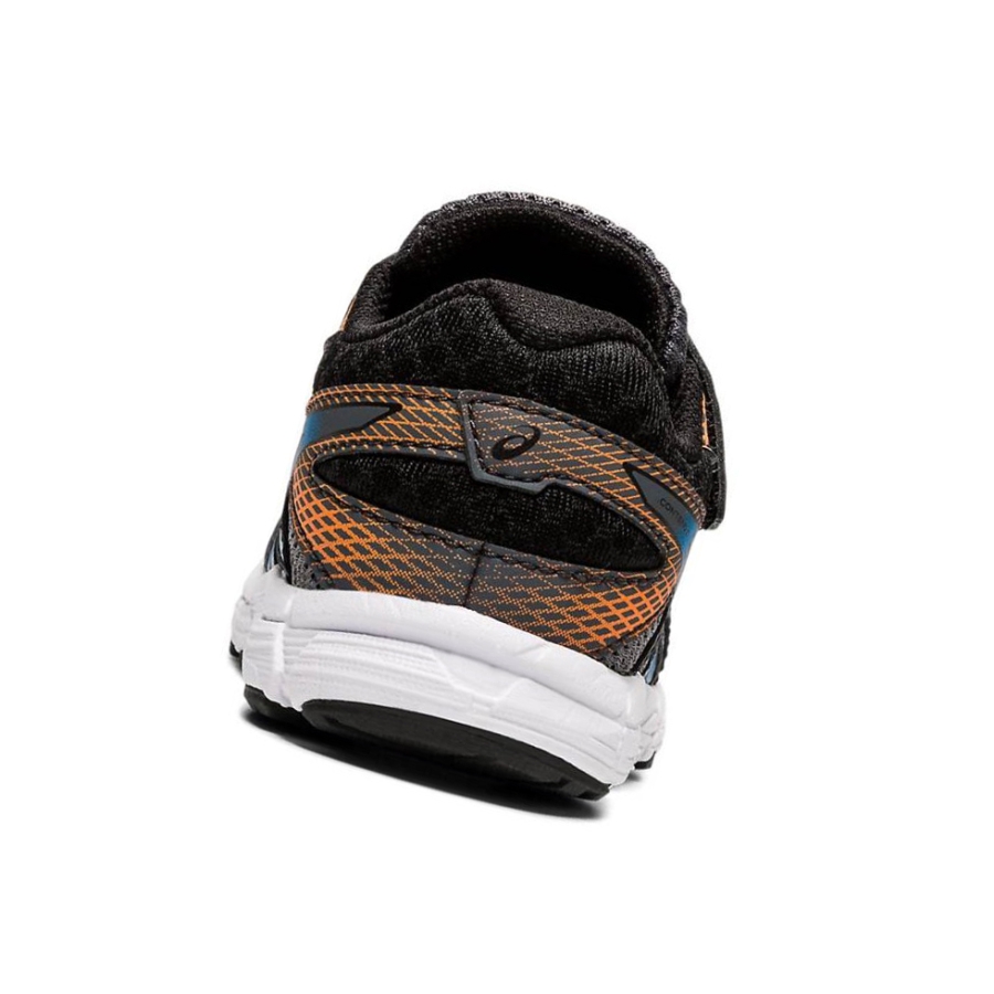Grey Kids' Asics GEL-CONTEND 6 TS Running Shoes | US76204DU - Asics Outlet Sale