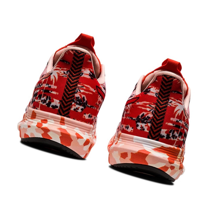 White / Black Women's Asics NOOSA TRI 14 Running Shoes | US02548NP - Asics Outlet Sale