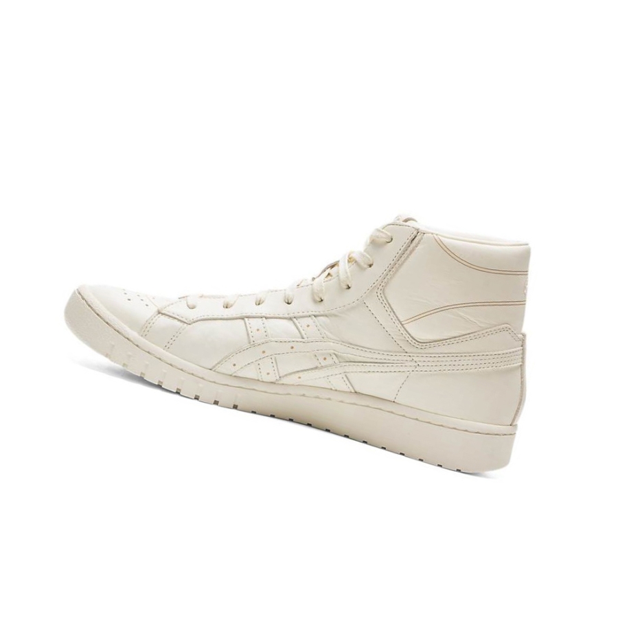 Cream Men's Asics GEL-PTG MT Sneakers | US52743GL - Asics Outlet Sale