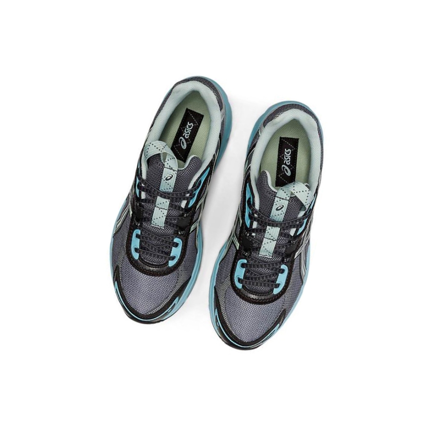 Dark Grey Men's Asics GEL-1130 Sneakers | US39612XG - Asics Outlet Sale