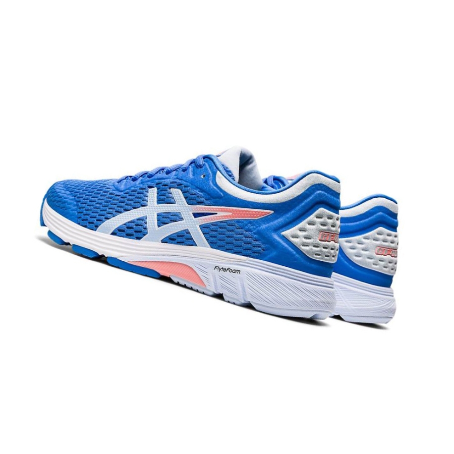 Blue Women's Asics GT-4000 Running Shoes | US95237MJ - Asics Outlet Sale