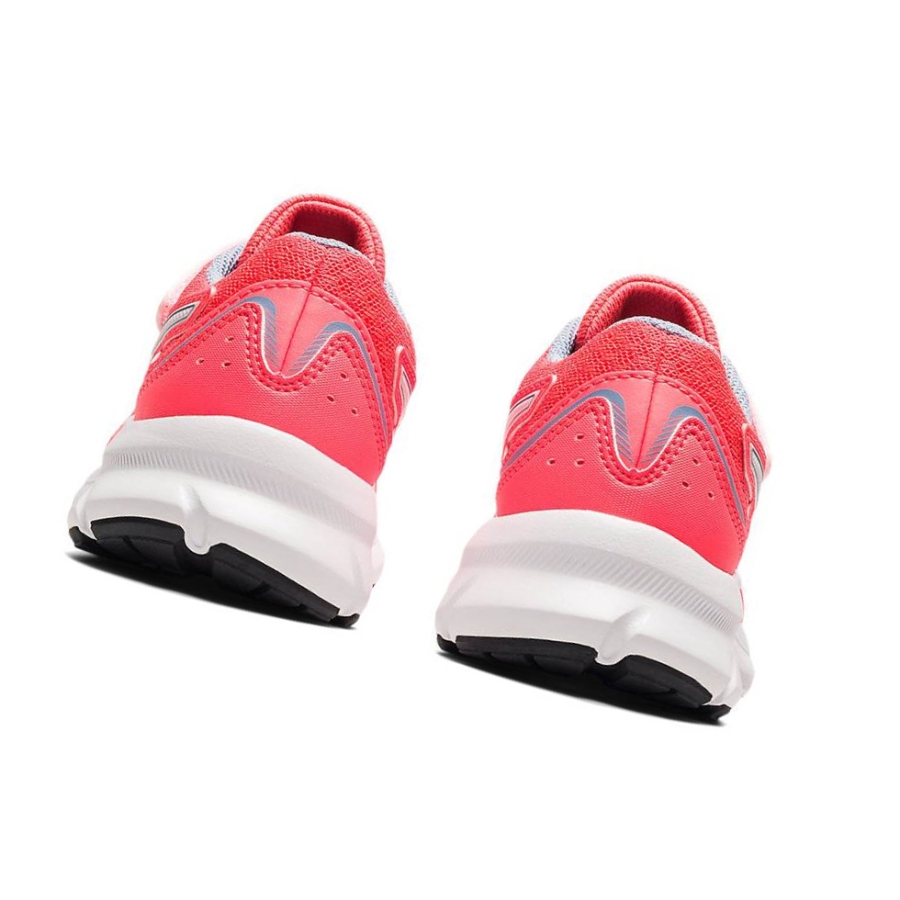 Red Kids' Asics JOLT 3 PS Running Shoes | US51294KS - Asics Outlet Sale