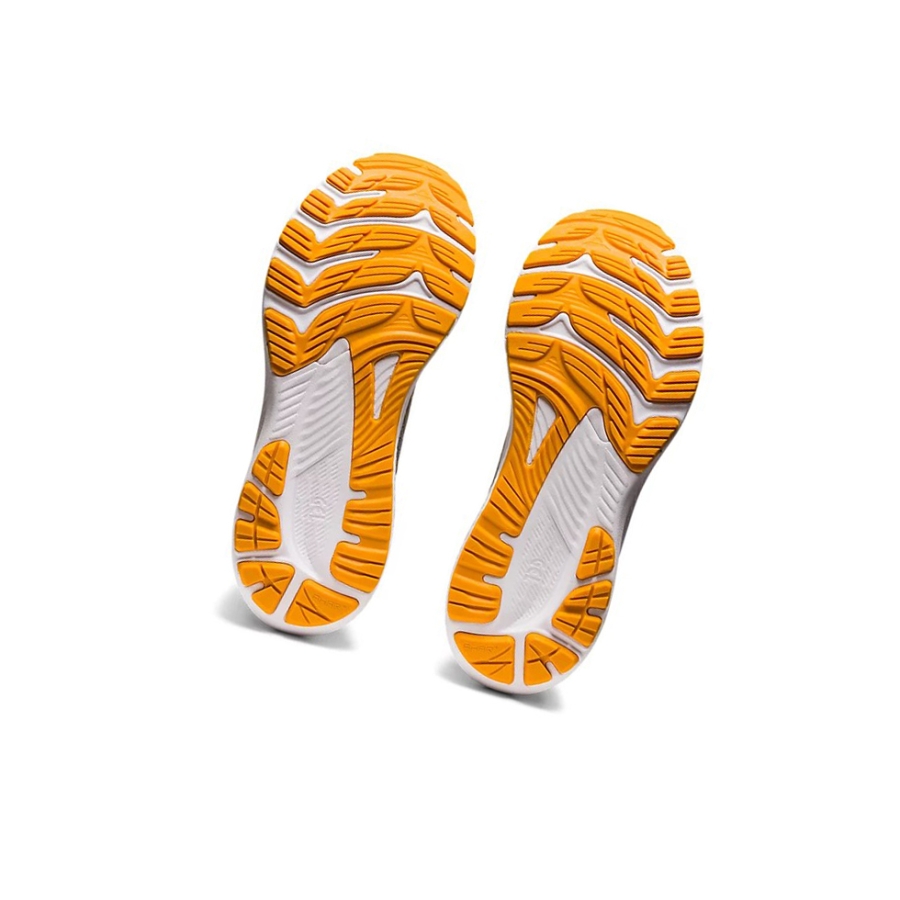 Sheet Rock / Amber Men's Asics GEL-KAYANO 29 Running Shoes | US21745JD - Asics Outlet Sale