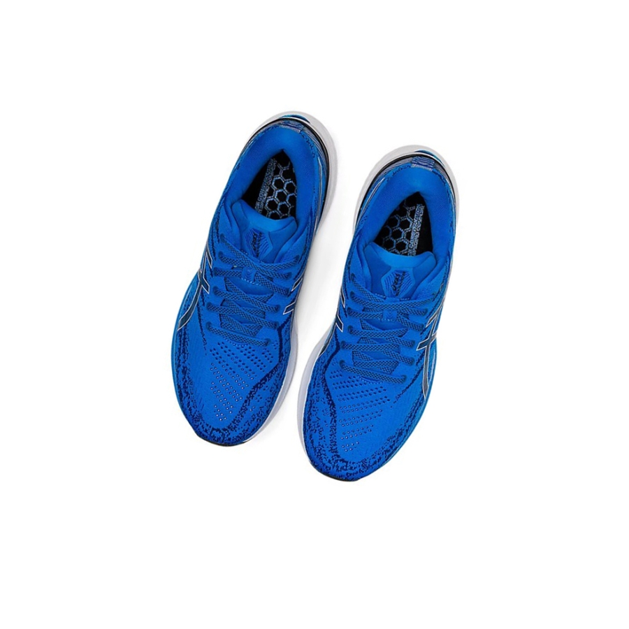 Blue / White Men's Asics GEL-KAYANO 29 Running Shoes | US23174OV - Asics Outlet Sale