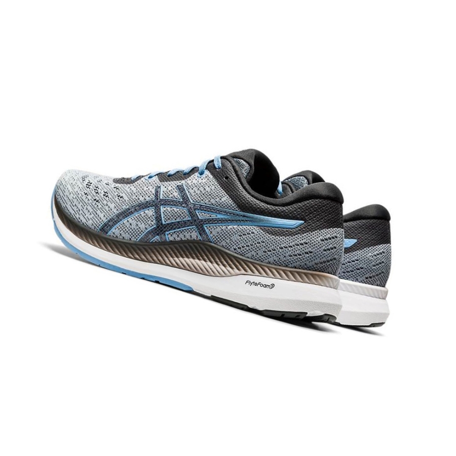 Grey Women's Asics EVORIDE Running Shoes | US71460FE - Asics Outlet Sale