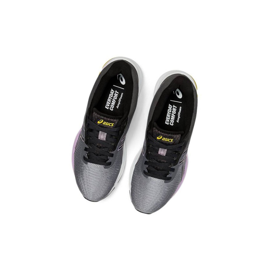 Grey Women's Asics GEL-PULSE 12 Running Shoes | US61048MX - Asics Outlet Sale