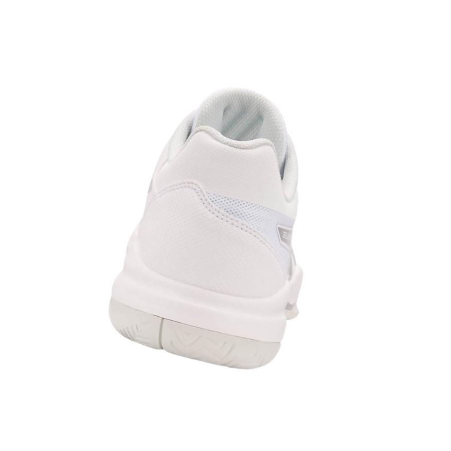 White Men's Asics GEL-GAME 7 Tennis Shoes | US45693AV - Asics Outlet Sale