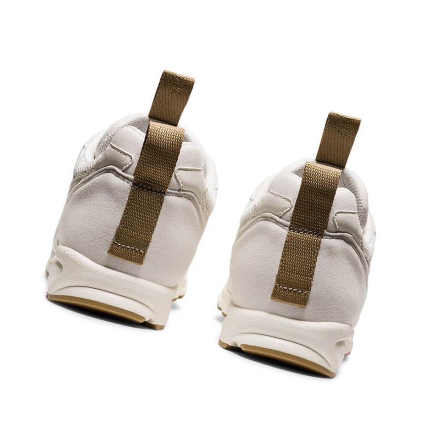 White Women's Asics TARTHER Magic Sneakers | US42965SW - Asics Outlet Sale