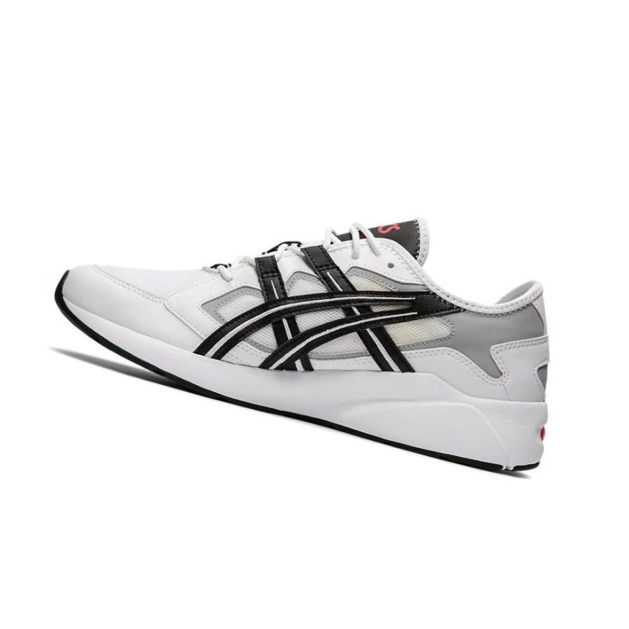 White Men's Asics GEL-KAYANO 5.1 Sneakers | US86170SC - Asics Outlet Sale