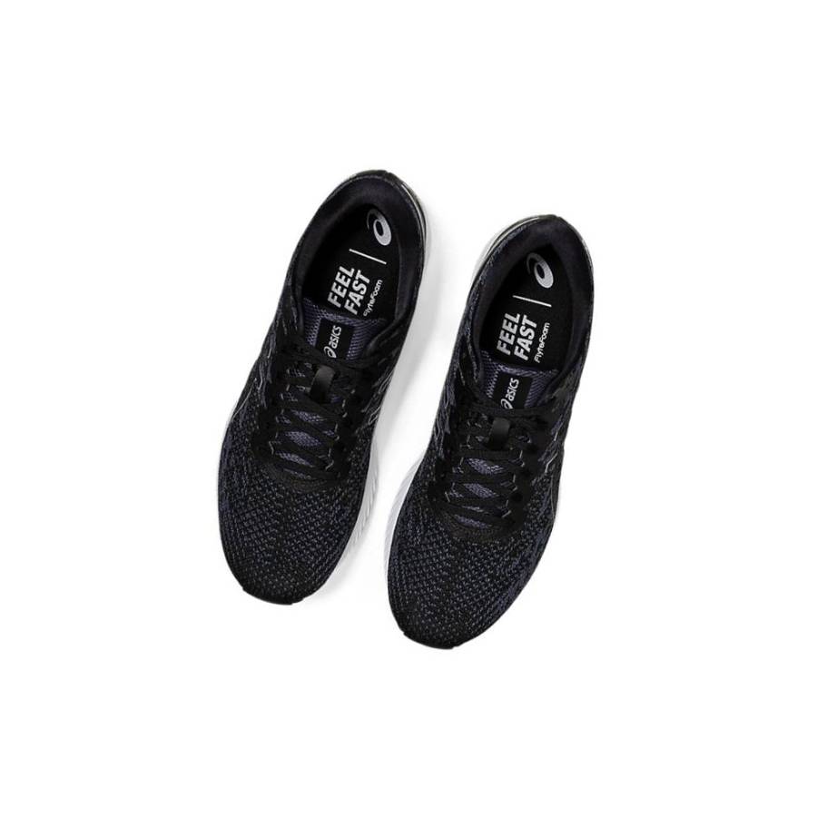 Black Men's Asics GEL-DS TRAINER 25 Running Shoes | US01724ND - Asics Outlet Sale