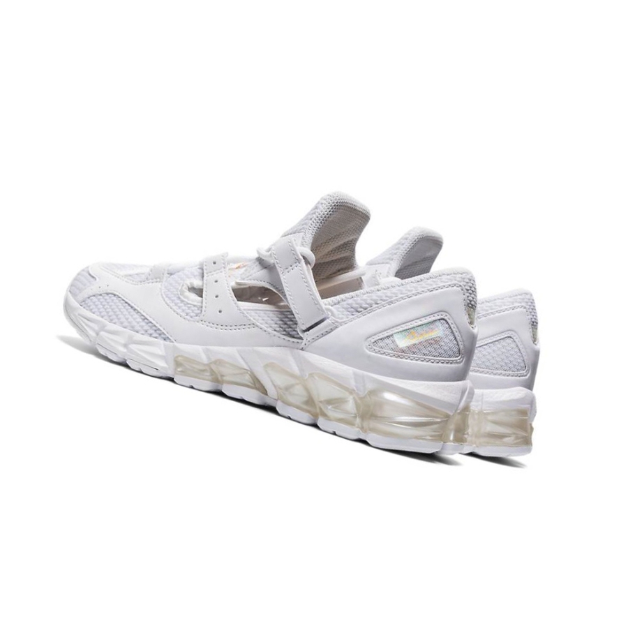 White Women's Asics TARTHER 98 Sneakers | US14725FI - Asics Outlet Sale