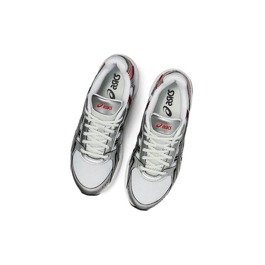 Grey Men's Asics GEL-KYRIOS Sneakers | US80365OV - Asics Outlet Sale