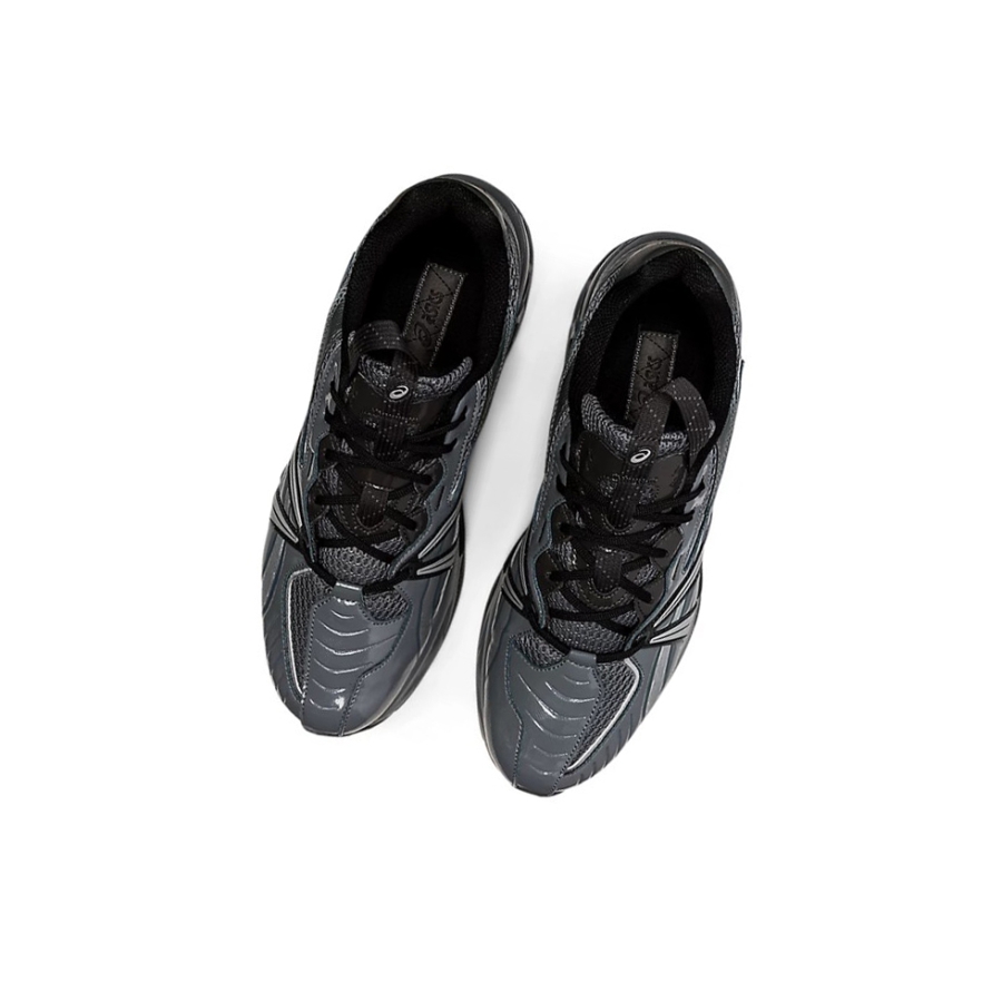 Steel Grey / Pure Silver Men's Asics HN2-S PROTOBLAST Sneakers | US06214CZ - Asics Outlet Sale