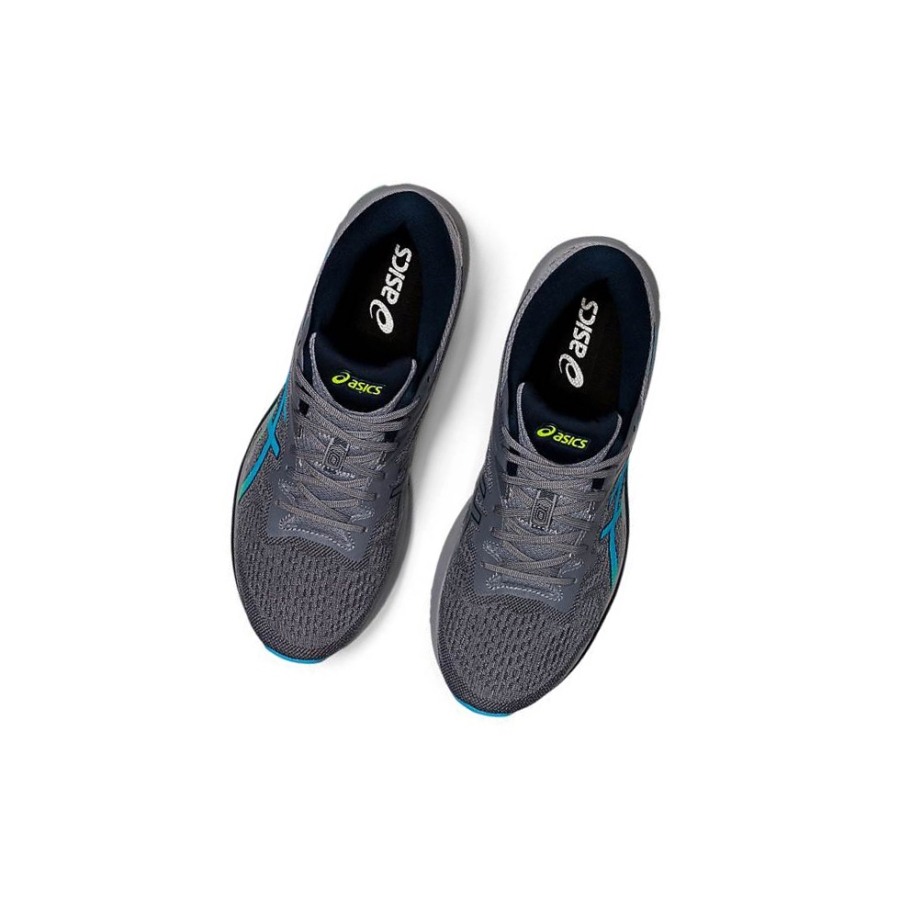 Dark Grey Men's Asics GT-1000 Running Shoes | US61935YN - Asics Outlet Sale