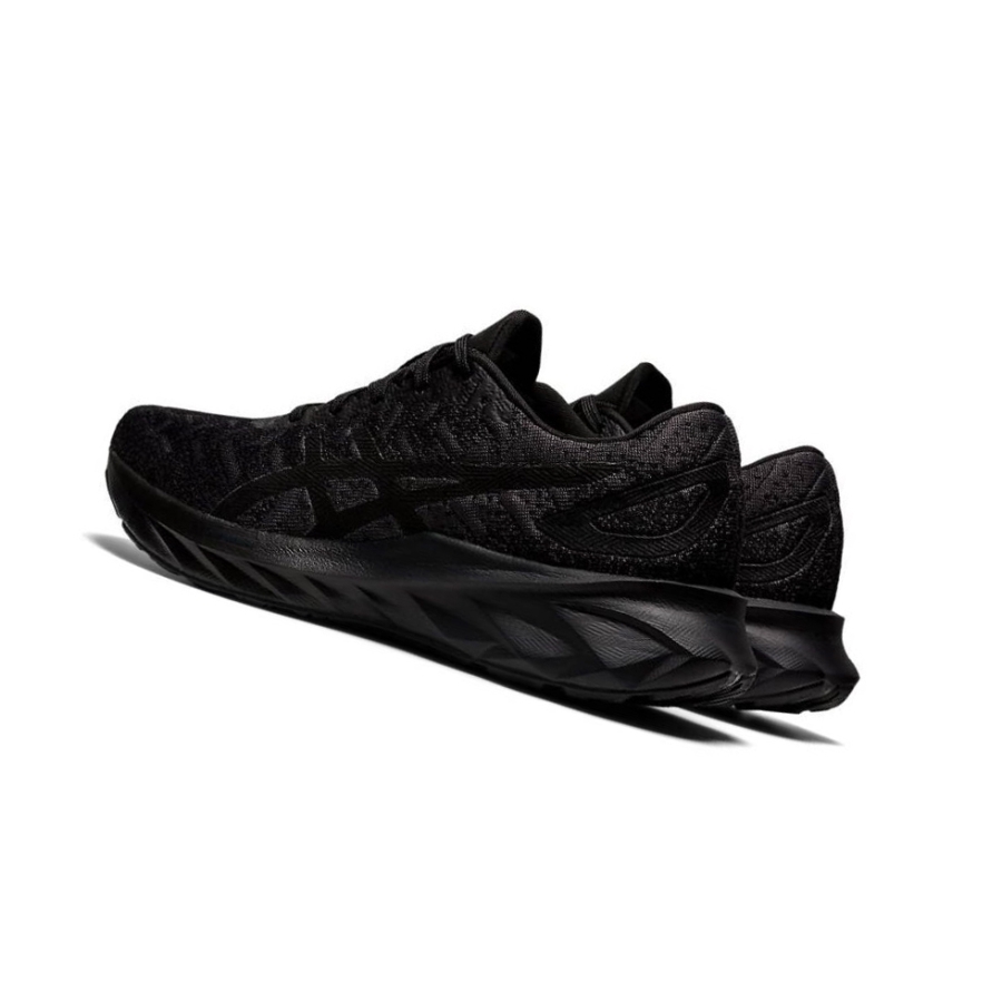 Black Women's Asics DYNABLAST Running Shoes | US19637FR - Asics Outlet Sale