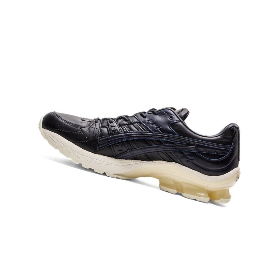 Black Men's Asics GEL-KINSEI OG Sneakers | US36209XQ - Asics Outlet Sale