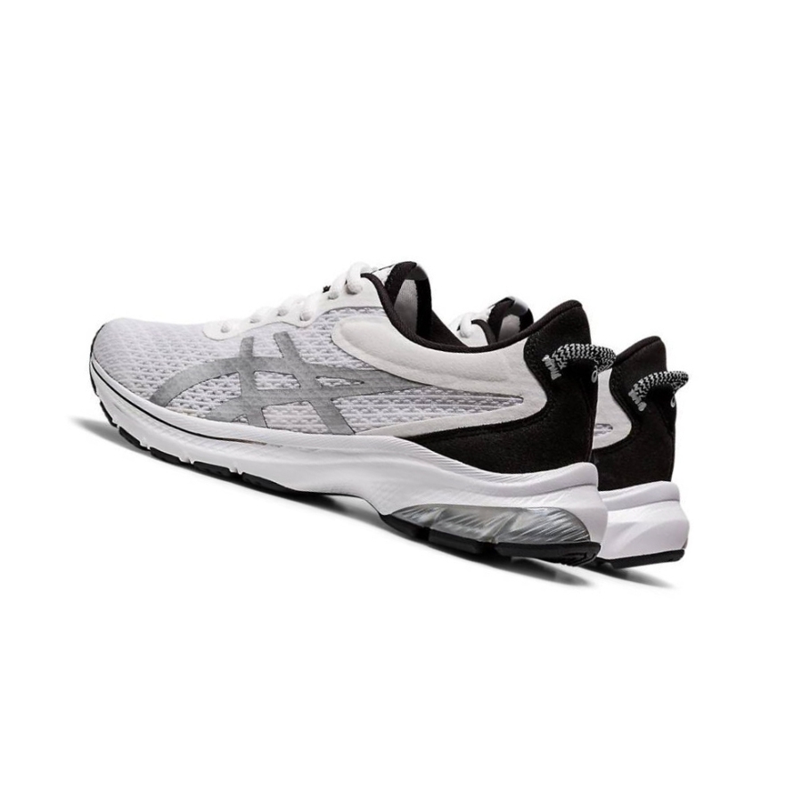 White Women's Asics GEL-KUMO LYTE Running Shoes | US07189OY - Asics Outlet Sale