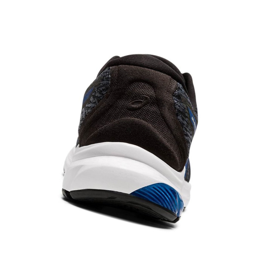 Black Men's Asics GEL-KUMO LYTE Running Shoes | US81745IF - Asics Outlet Sale