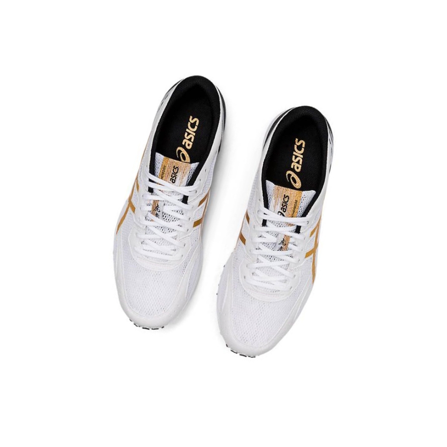 White Men's Asics TARTHEREDGE Running Shoes | US16259KN - Asics Outlet Sale