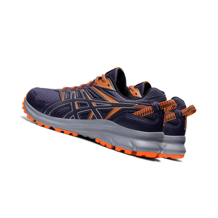 Indigo Fog / Pure Silver Men's Asics TRAIL SCOUT 2 Trail Running Shoes | US01547WG - Asics Outlet Sale