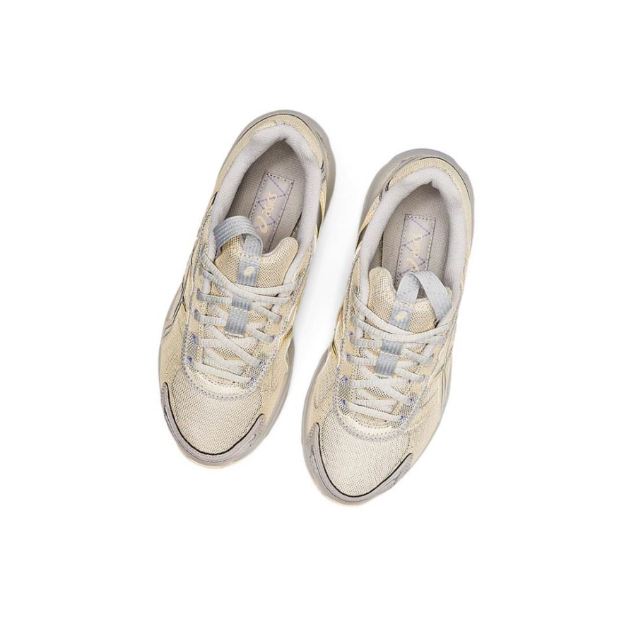 Yellow Women's Asics GEL-1130 Sneakers | US91748SP - Asics Outlet Sale