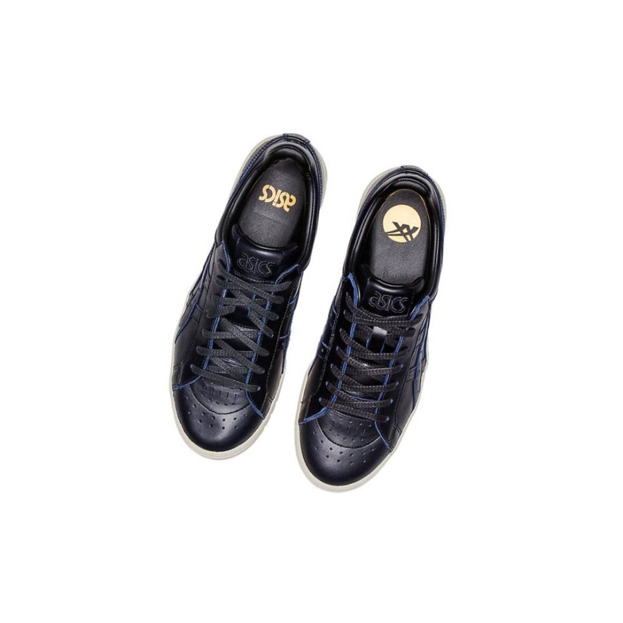 Black Men's Asics GEL-PTG Sneakers | US95120GW - Asics Outlet Sale