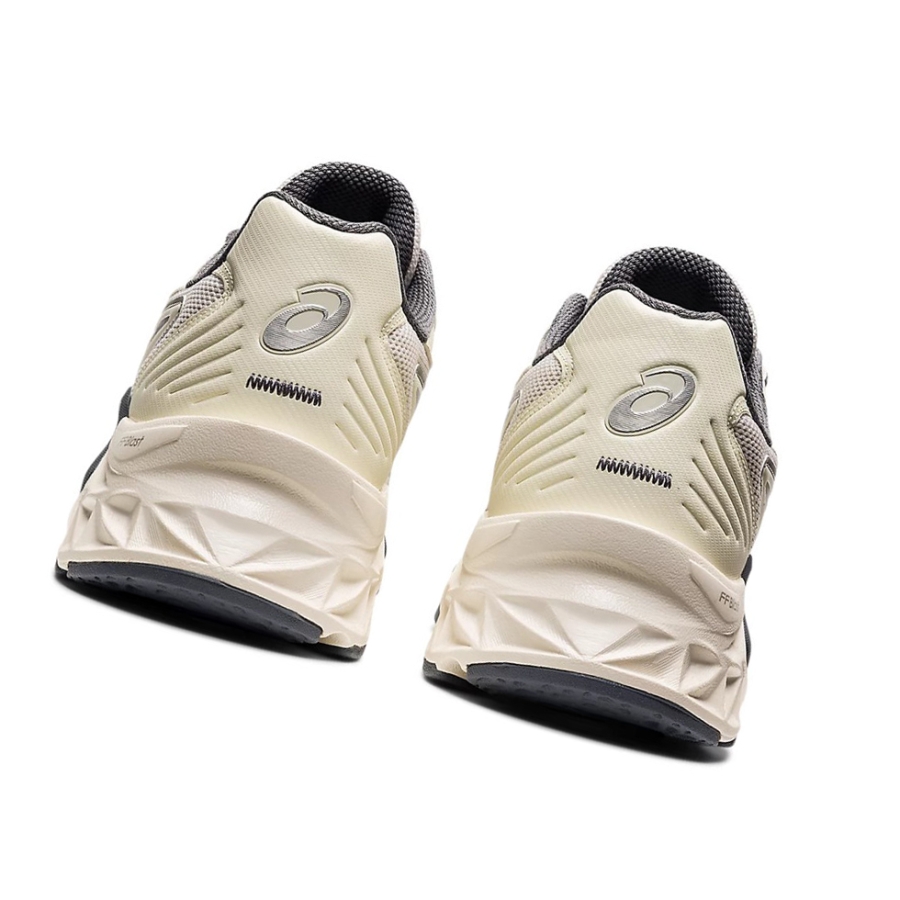 Ivory / Cream Men's Asics PROTOBLAST Sneakers | US51837GN - Asics Outlet Sale