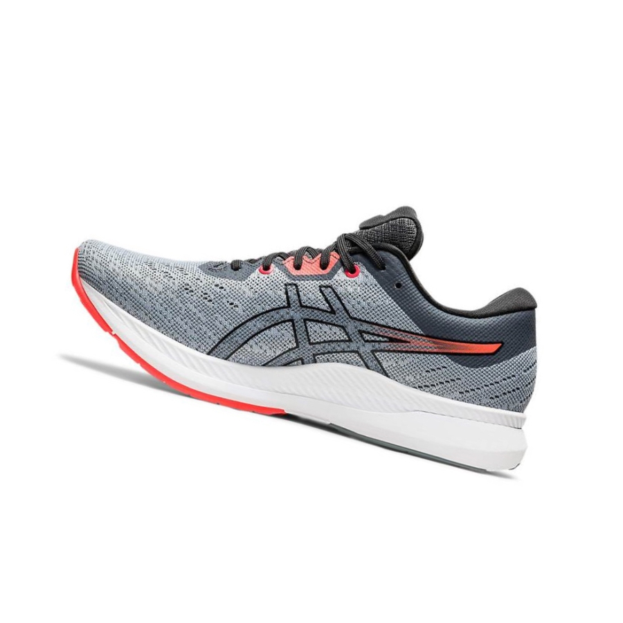 Grey Men's Asics EVORIDE Running Shoes | US92150VK - Asics Outlet Sale