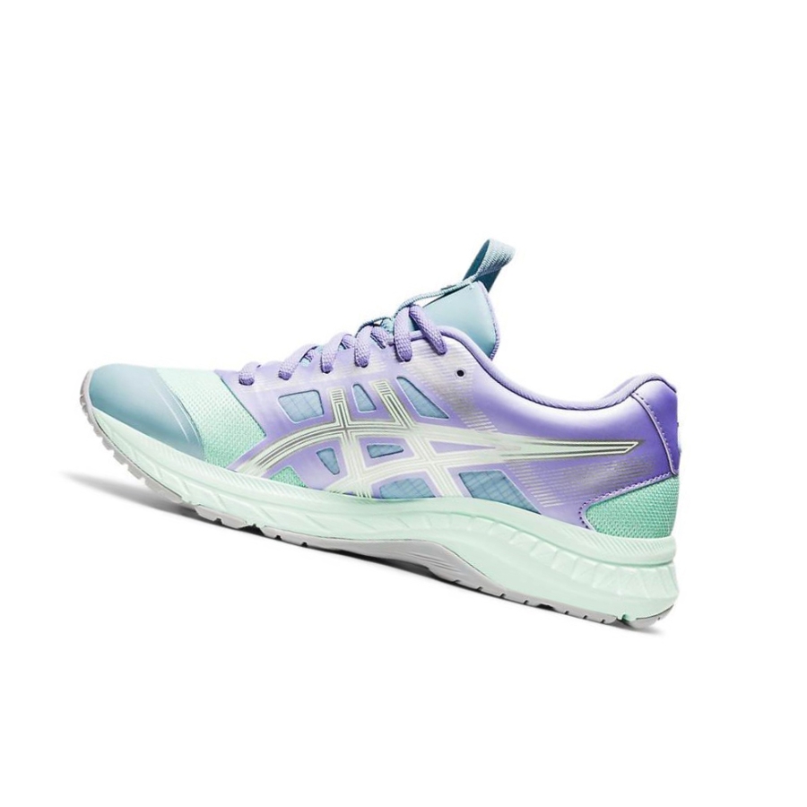 Mint Women's Asics GEL-CONTEND 5 Sneakers | US39147XJ - Asics Outlet Sale