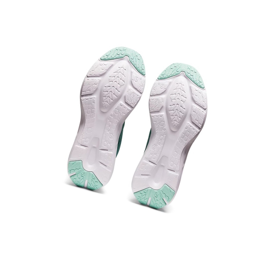 Sage / Oasis Green Women's Asics VERSABLAST 2 Running Shoes | US79352GT - Asics Outlet Sale