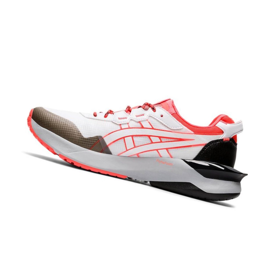 White Women's Asics GEL-LYTE III Sneakers | US25619BN - Asics Outlet Sale