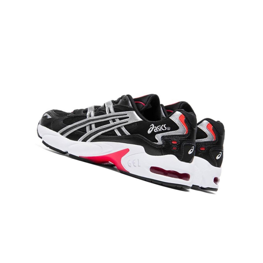 Black Men's Asics GEL-KAYANO 5 OG Sneakers | US20679HN - Asics Outlet Sale