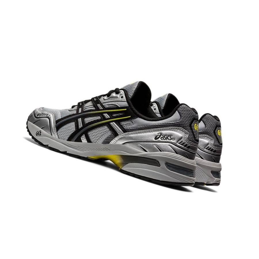 Grey Men's Asics GEL-1090 Sneakers | US21409GB - Asics Outlet Sale