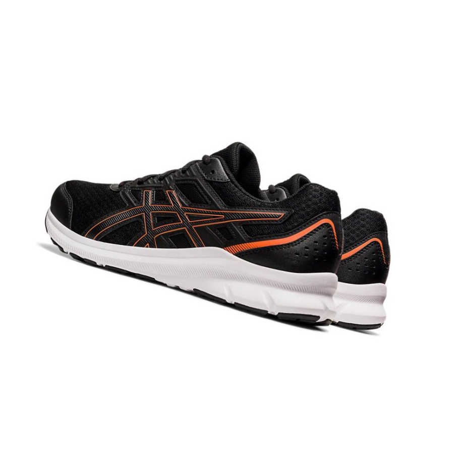 Black Men's Asics JOLT 3 Extra Wide Running Shoes | US34109GZ - Asics Outlet Sale