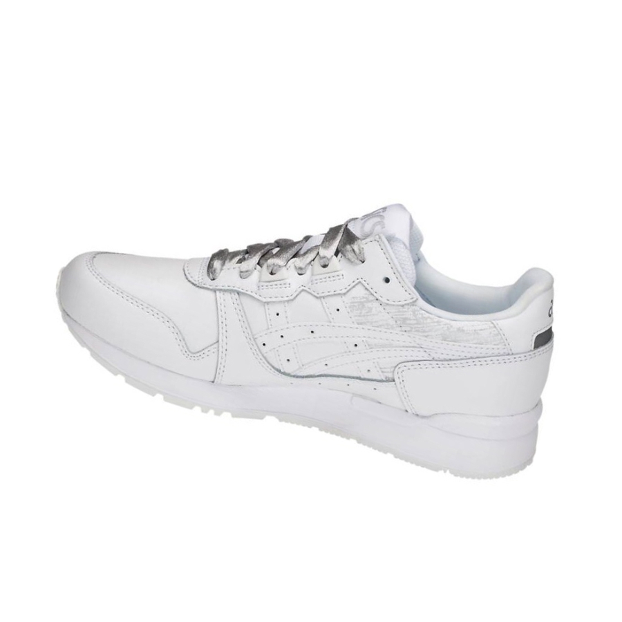 White Women's Asics GEL-LYTE Sneakers | US54961AB - Asics Outlet Sale