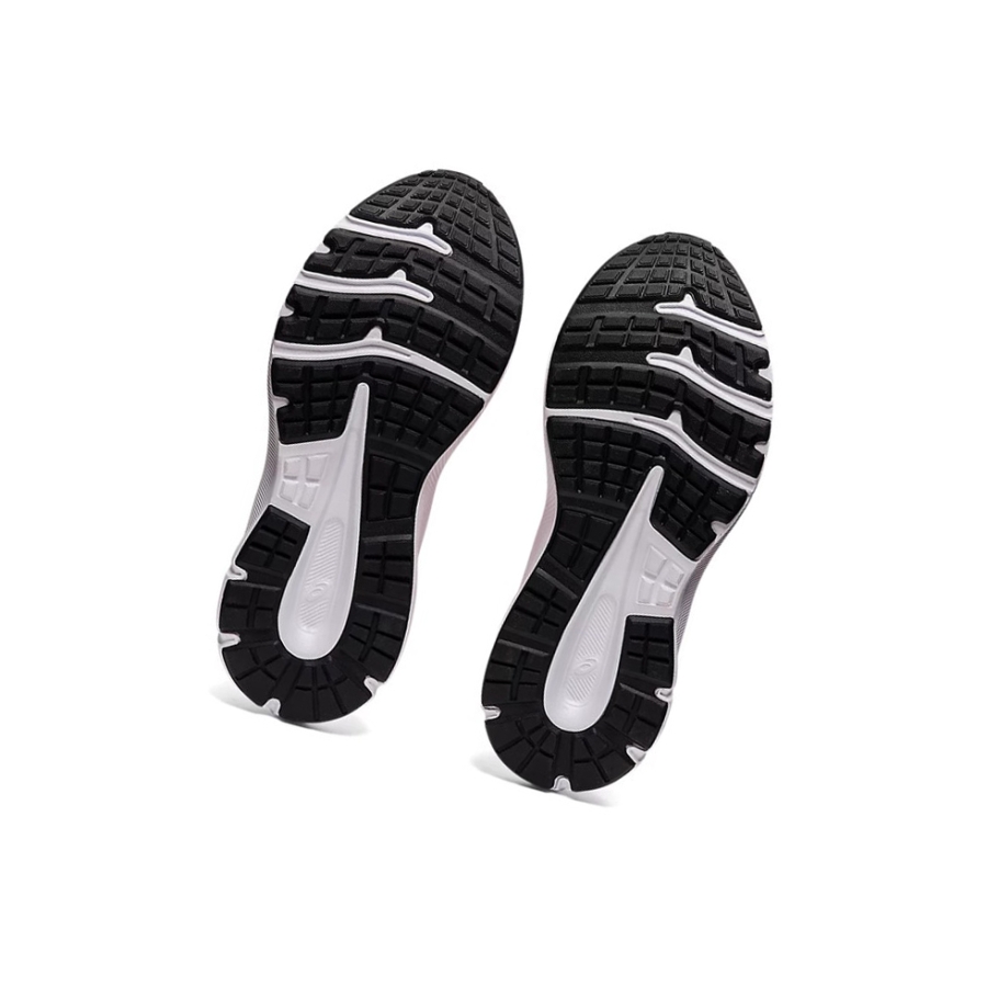 Pink Glo / Sour Yuzu Kids' Asics JOLT 3 GS Running Shoes | US12809KM - Asics Outlet Sale