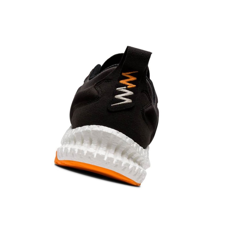 Beige Men's Asics MICROFLUX Sneakers | US68103NB - Asics Outlet Sale