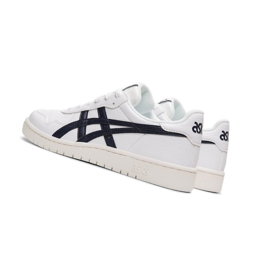 White Women's Asics JAPAN S Sneakers | US26435PH - Asics Outlet Sale