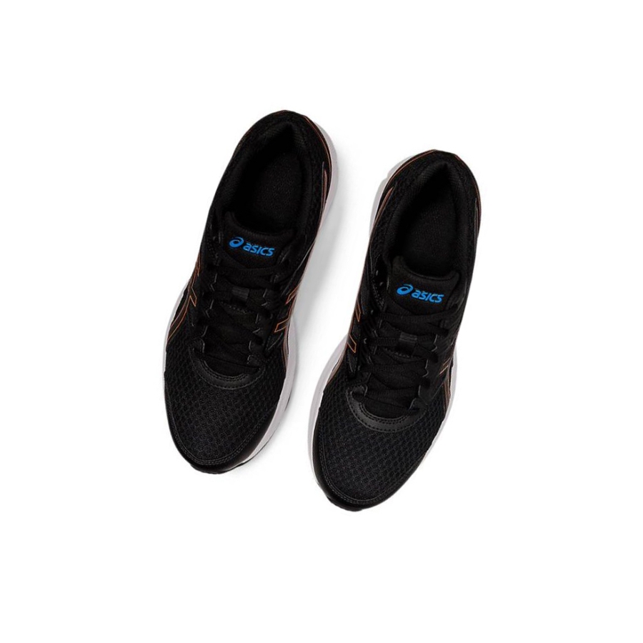 Black Men's Asics JOLT 3 Running Shoes | US50642JY - Asics Outlet Sale